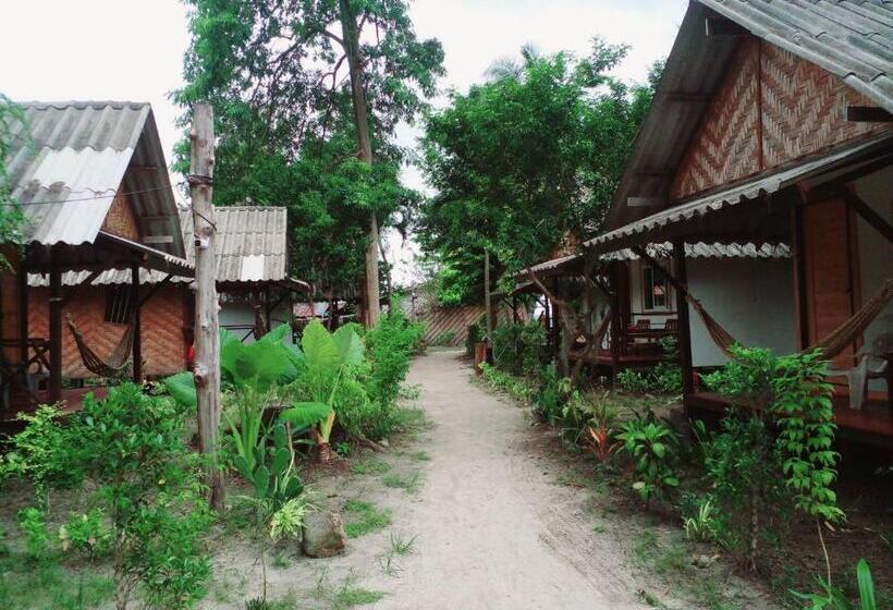 Номер Стандарт, Lipe Garden Beach Resort