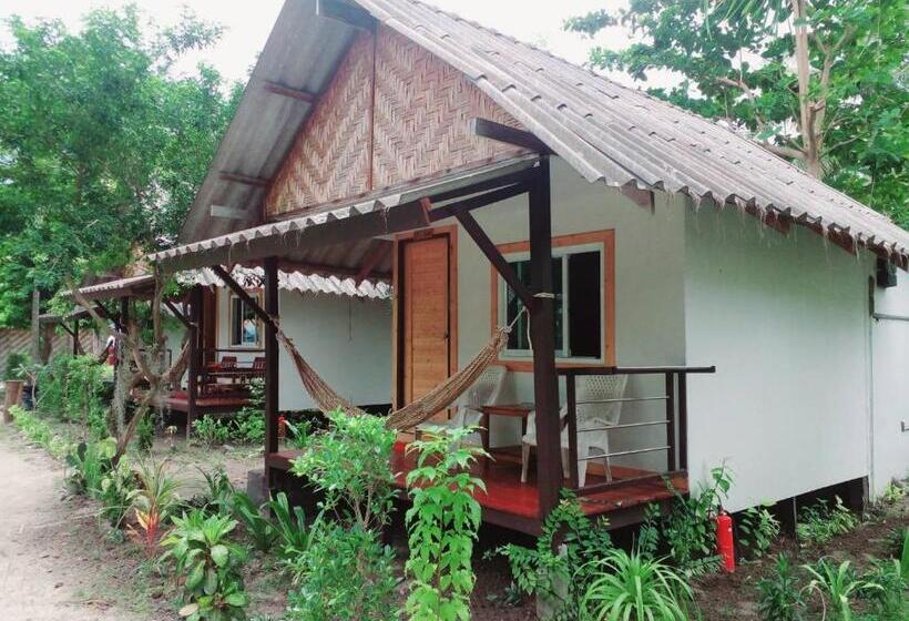 Номер Стандарт, Lipe Garden Beach Resort