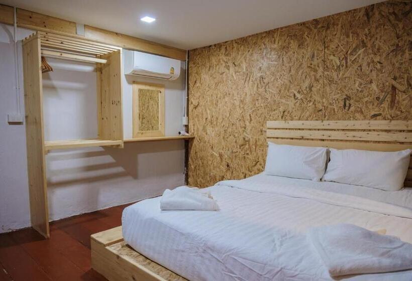 Номер Стандарт, Lipe Garden Beach Resort