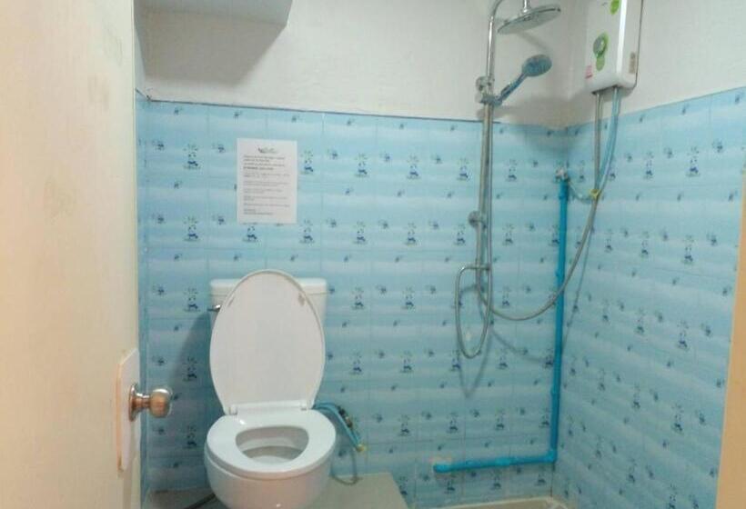 Номер Deluxe, Lipe Garden Beach Resort