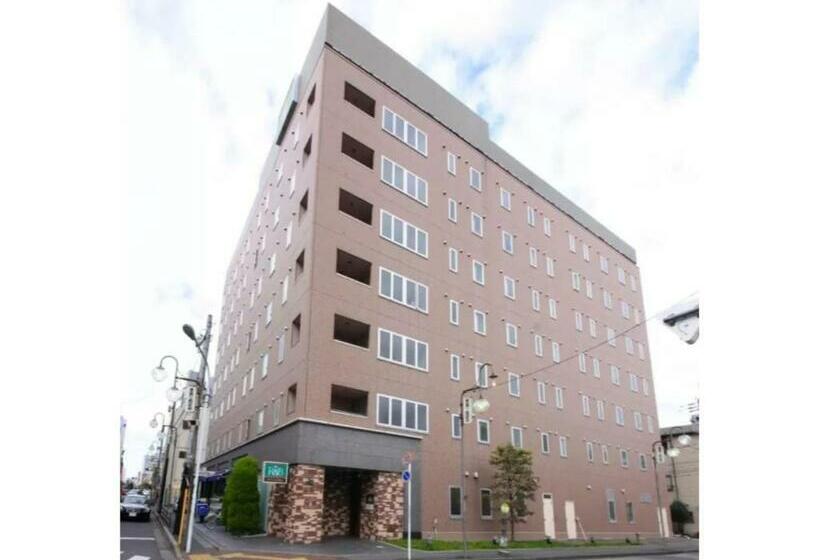 استودیوی استاندارد, R&b Hotel Kumagaya Ekimae   Vacation Stay 40478v