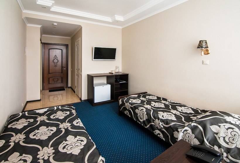 标准间, Express Hotel & Hostel