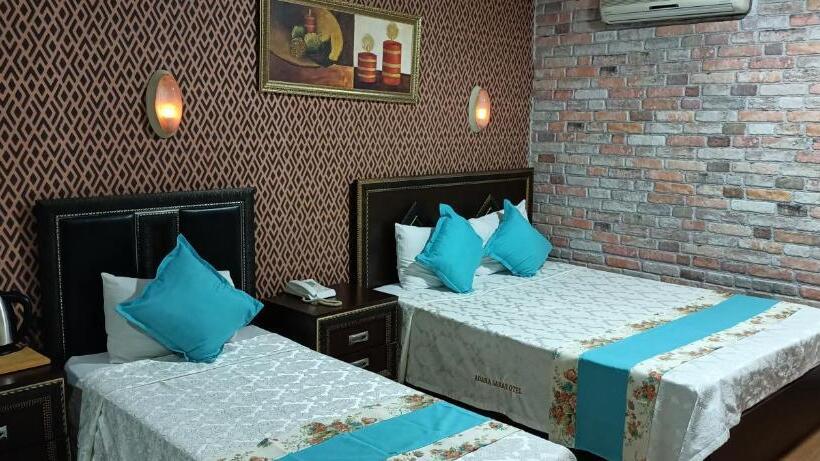 اتاق لوکس خانوادگی, Adana Saray