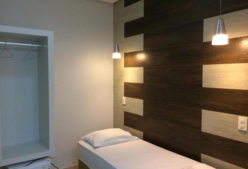 Трехместный Номер Deluxe, Beira Rio