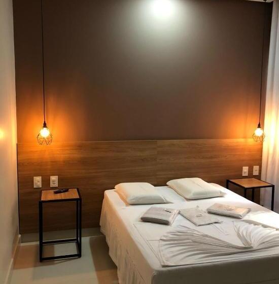 Номер Deluxe, Beira Rio