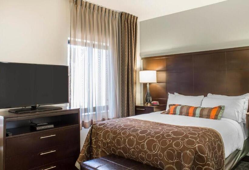 标准工作室, Staybridge Suites North Jacksonville, An Ihg