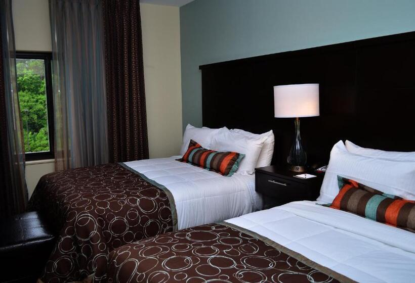 套房, Staybridge Suites North Jacksonville, An Ihg