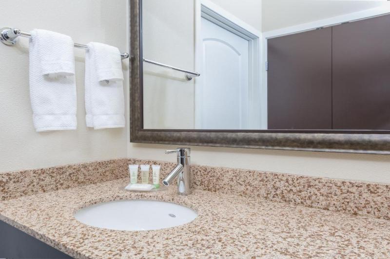 Standart Stüdyo, Staybridge Suites Seattle   Fremont, An Ihg