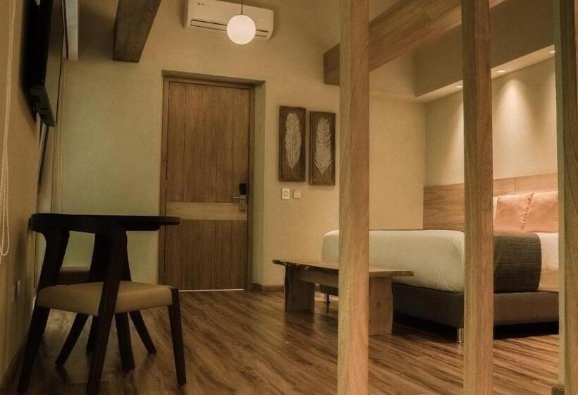 豪华房间, Termales Santa Rosa De Cabal