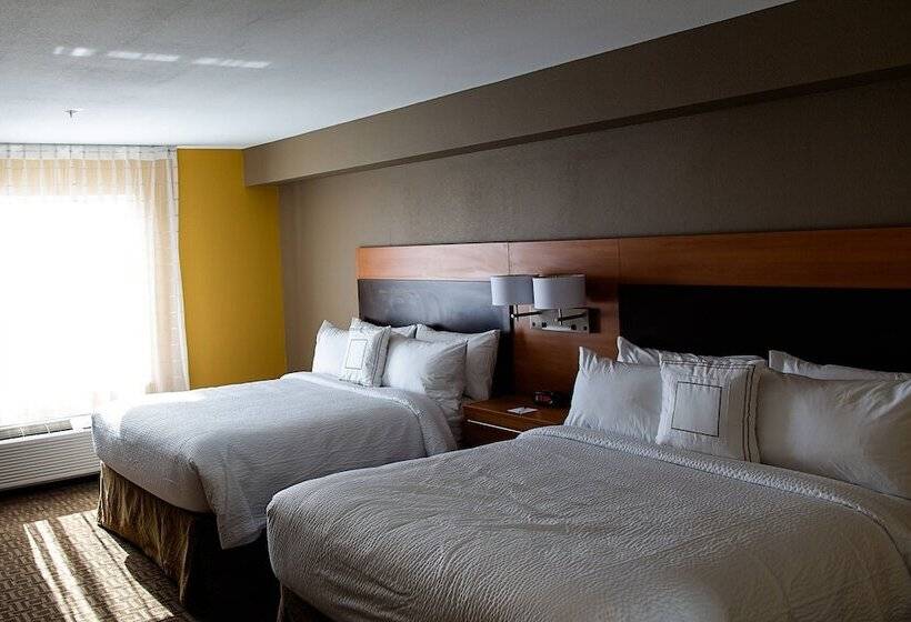 Студия Стандарт, Towneplace Suites By Marriott Lancaster