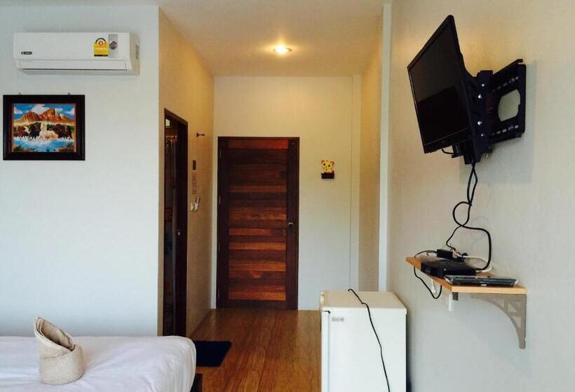 Номер Стандарт, Maehaad Garden Inn