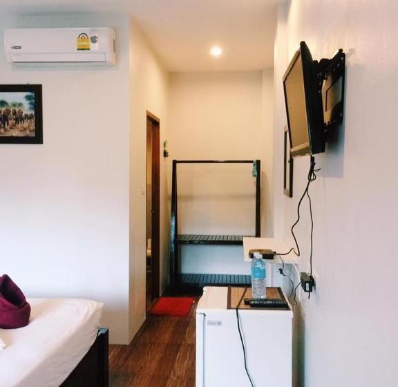 Номер Стандарт, Maehaad Garden Inn