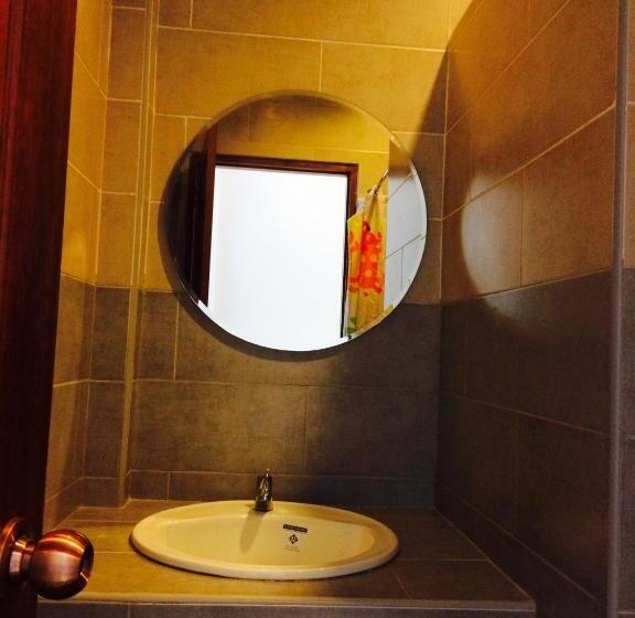 Номер Стандарт, Maehaad Garden Inn