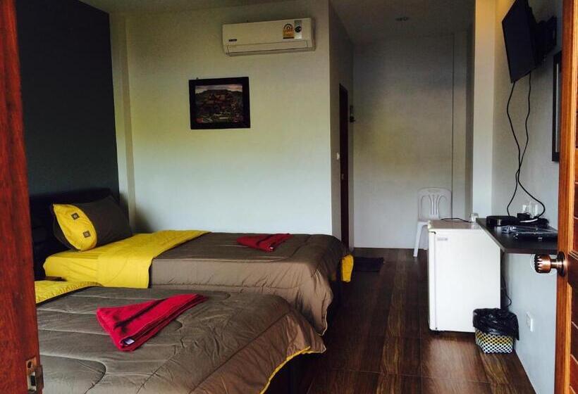 Номер Стандарт, Maehaad Garden Inn