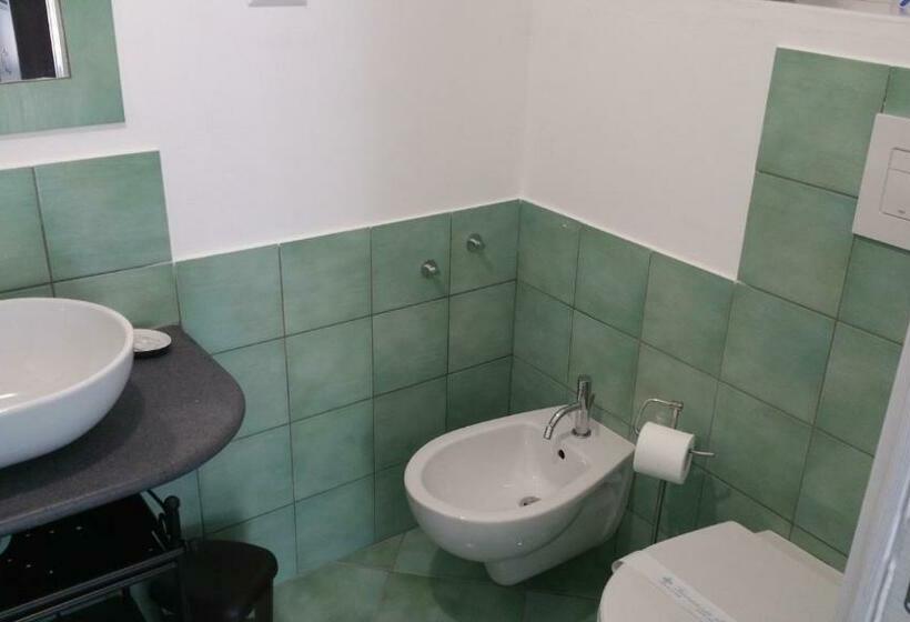 Номер Стандарт, B&b Nonnangela