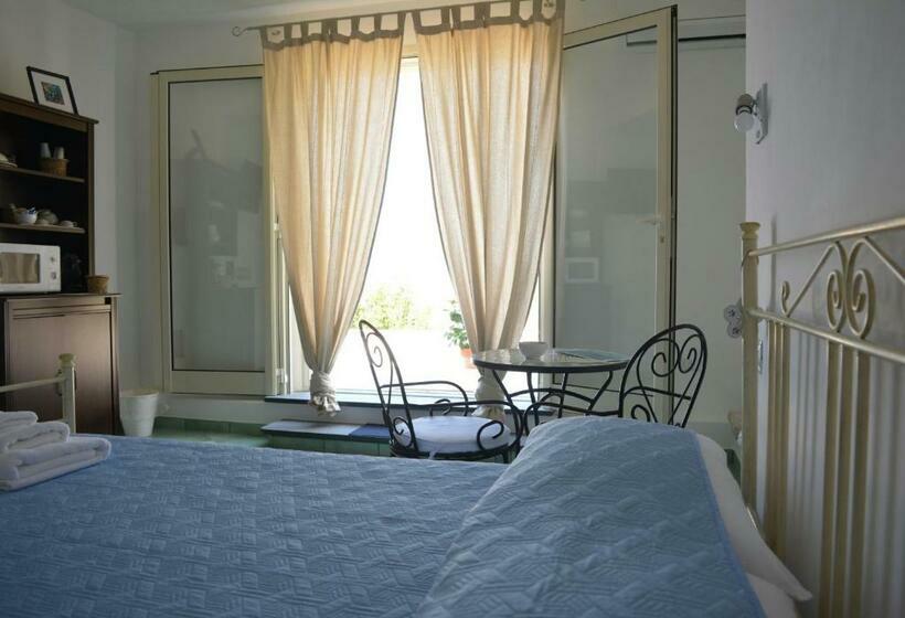 Номер Стандарт, B&b Nonnangela