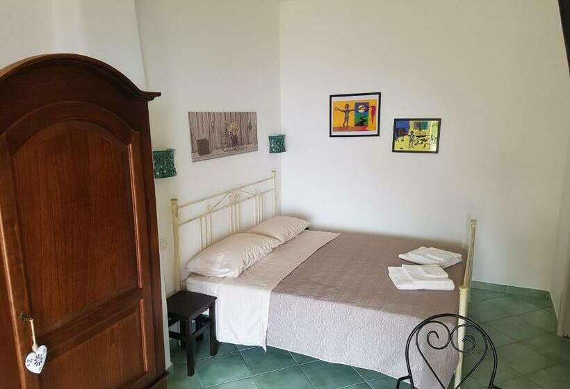 Номер Стандарт, B&b Nonnangela