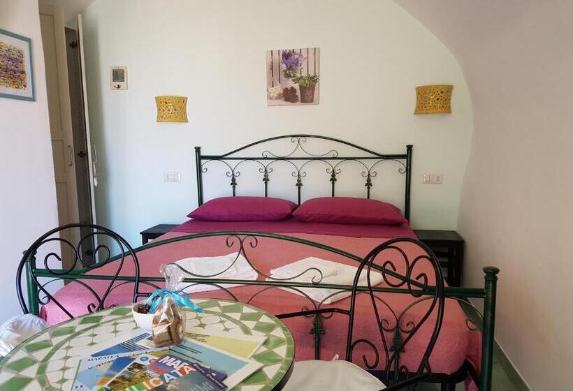 Номер Стандарт, B&b Nonnangela