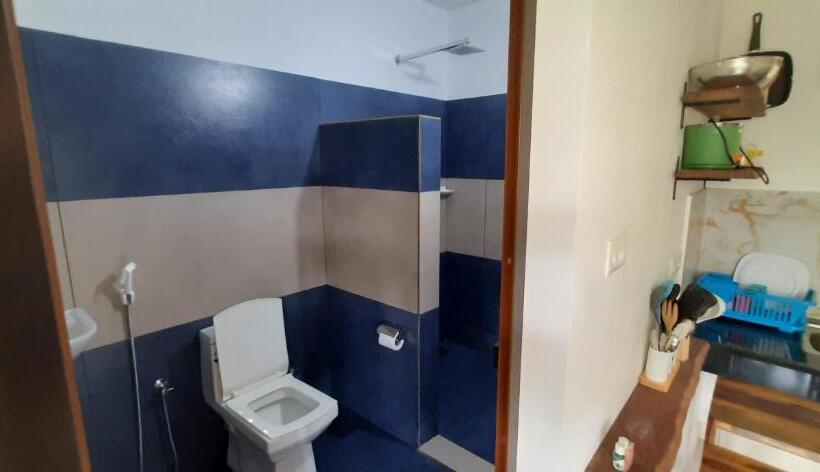 Апартаменты Superior 1 Спальня, Blue Sophy Residency