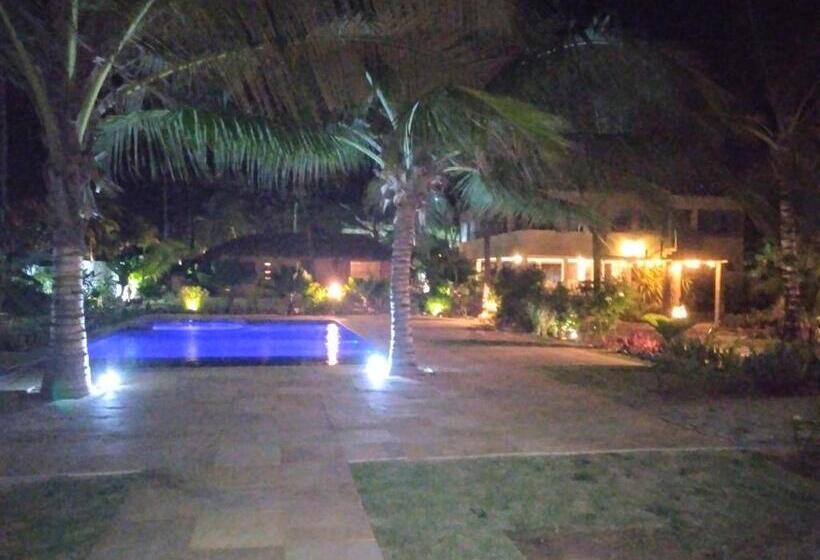 컴포트 트리플 룸, Vila Saguaro