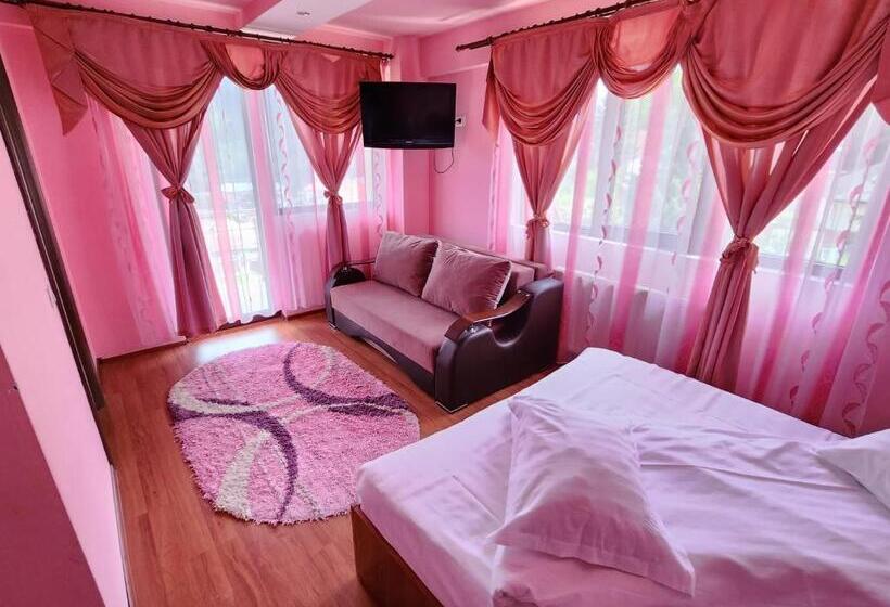 Номер Стандарт Трехместный, Vila Dolly