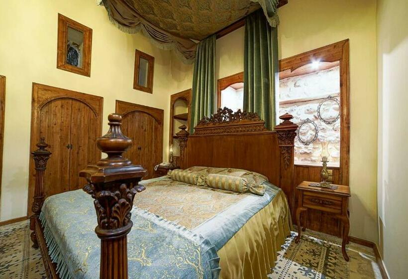 스탠다드 룸 킹사이즈 침대, Le Reve Butik Otel