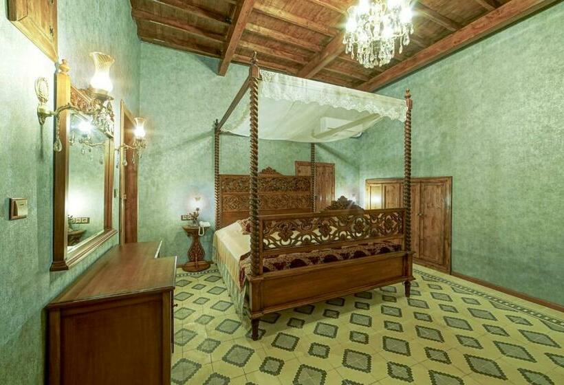 디럭스 룸, Le Reve Butik Otel