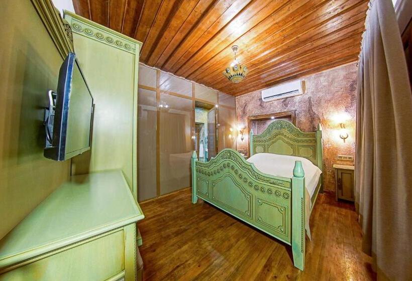 디럭스 룸, Le Reve Butik Otel
