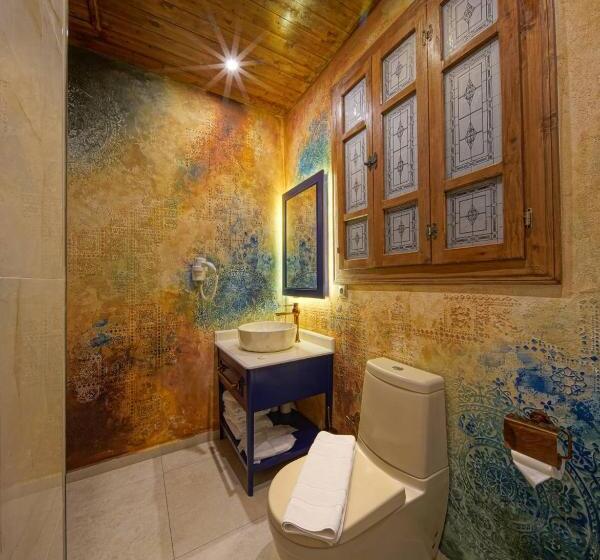 스탠다드 룸, Le Reve Butik Otel