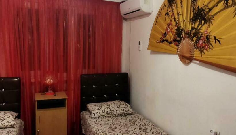 اتاق استاندارد, Asine Yerevan
