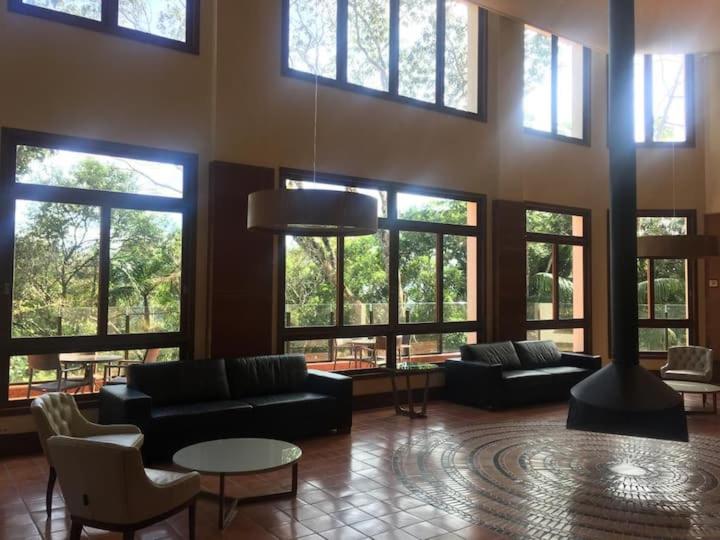 آپارتمان 1 خوابه با چشم‌انداز, Flat Vista Azul