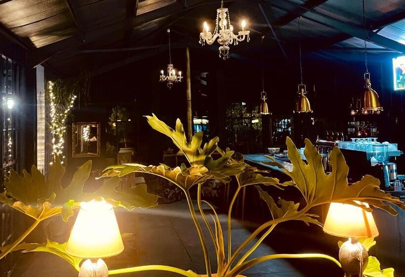 Стандартный Номер Кровать Кинг, Le Rêve Boutique Hôtel