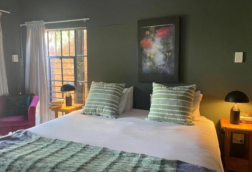 Номер Deluxe Кровать Кинг, Le Rêve Boutique Hôtel