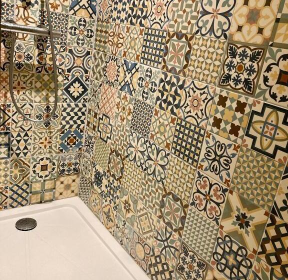 Номер Deluxe, Villa Ajna Bayonne