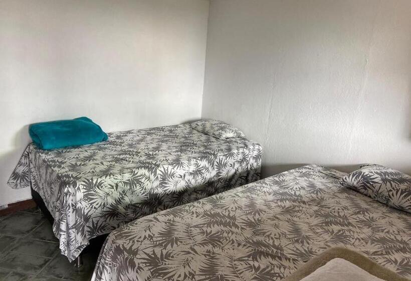 Номер Стандарт, Hostal Hollywood Inn Ii