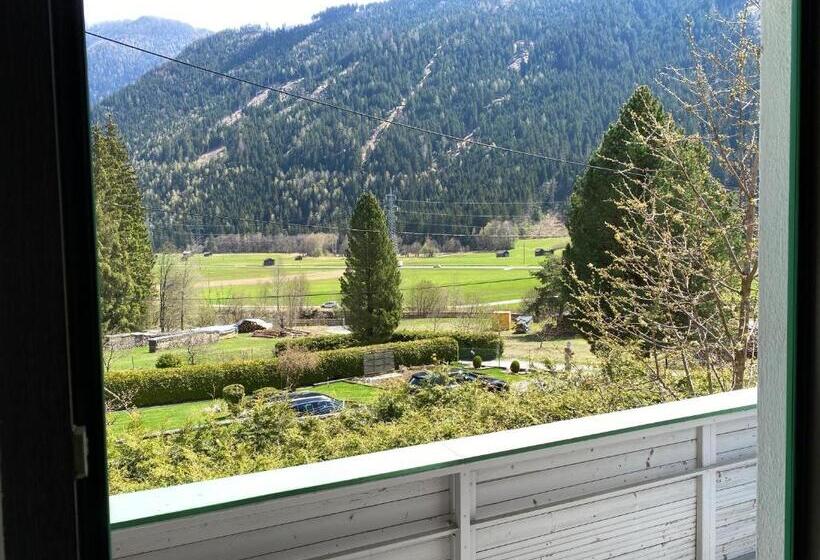 Номер Стандарт, Molltaler Appartements En B&b