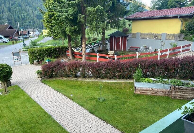 Номер Стандарт, Molltaler Appartements En B&b
