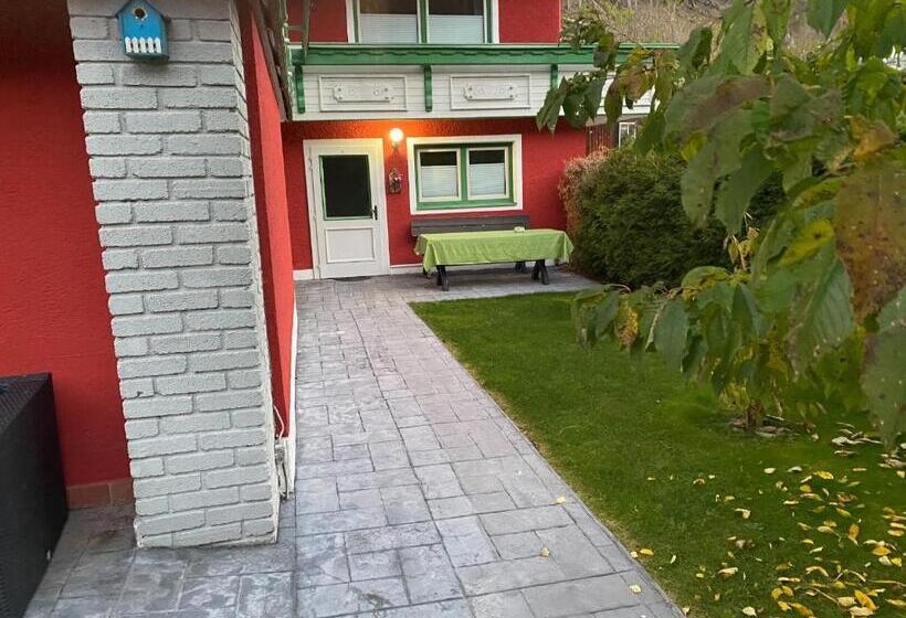 Студия Стандарт, Molltaler Appartements En B&b