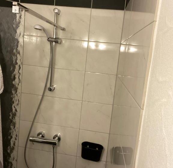 Номер Стандарт Индивидуальный, Molltaler Appartements En B&b