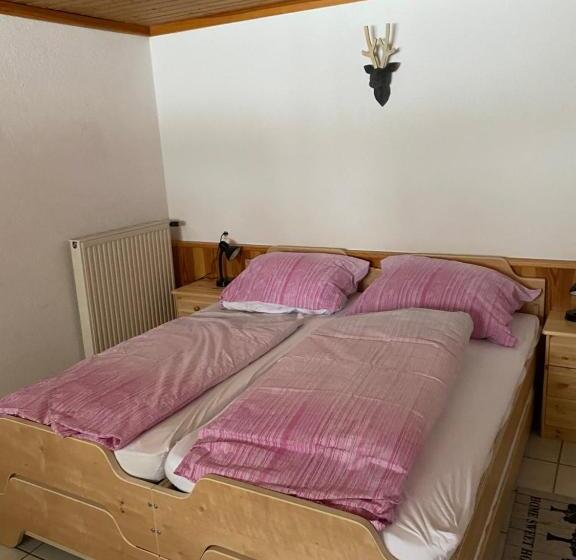 Четырехместный Номер Economy, Molltaler Appartements En B&b