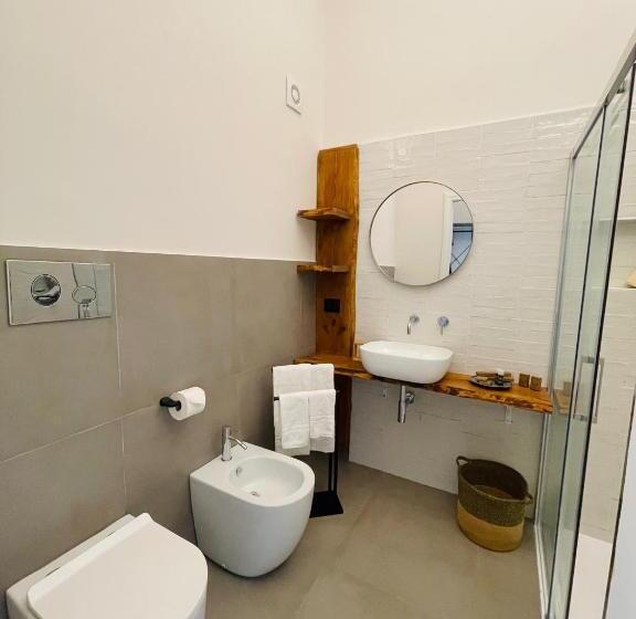 Номер Superior, Dimora Terranova Charming Rooms