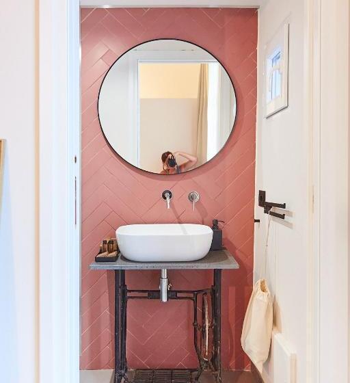 Трехместный Номер Deluxe, Dimora Terranova Charming Rooms