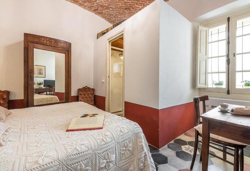 Номер Стандарт, Palazzo Cherchi