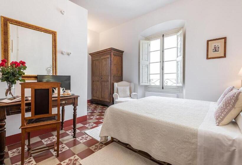 Номер Superior, Palazzo Cherchi
