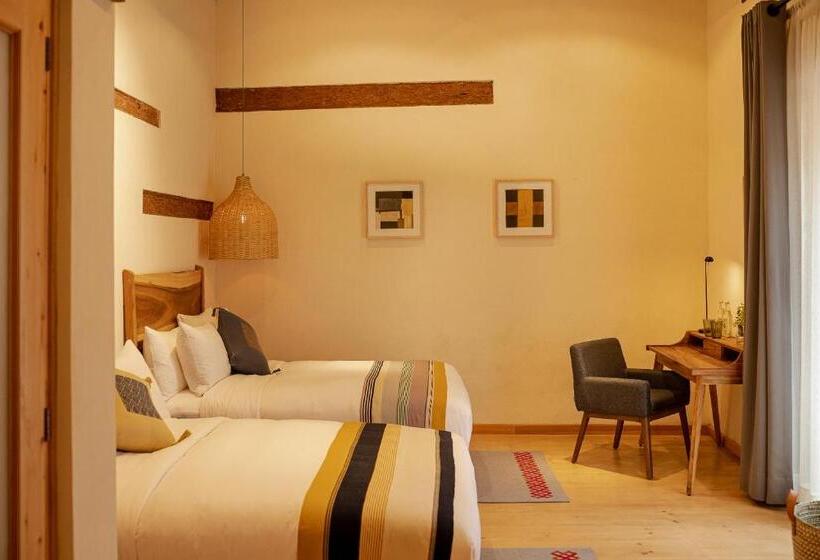 Apartament Rodzinny, Taller De Juan  Casa