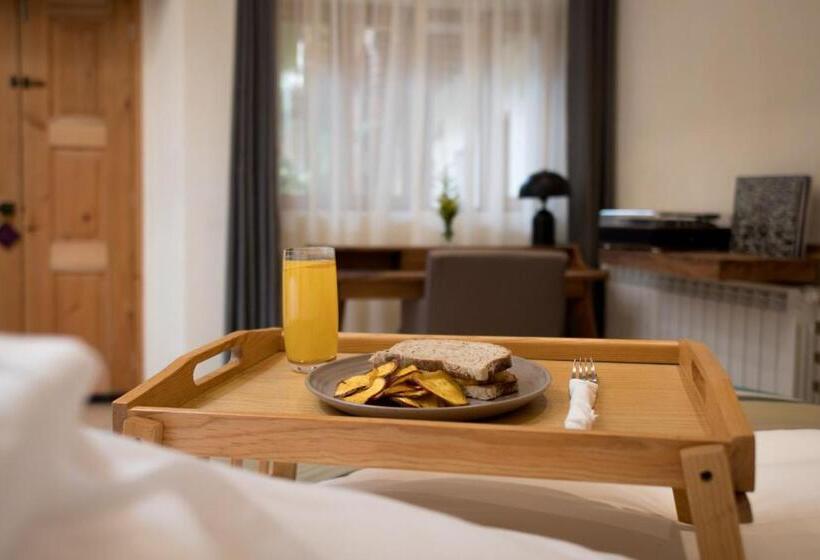 Suite Deluxe, Taller De Juan  Casa