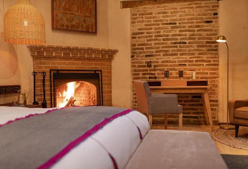 Superior Suite, Taller De Juan  Casa
