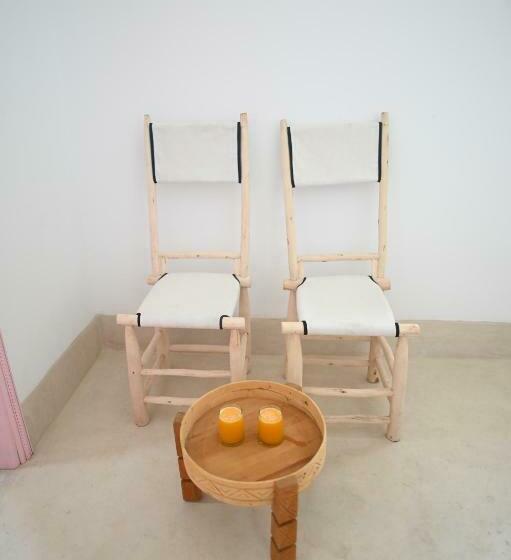 标准间, Riad Dar Rabiaa