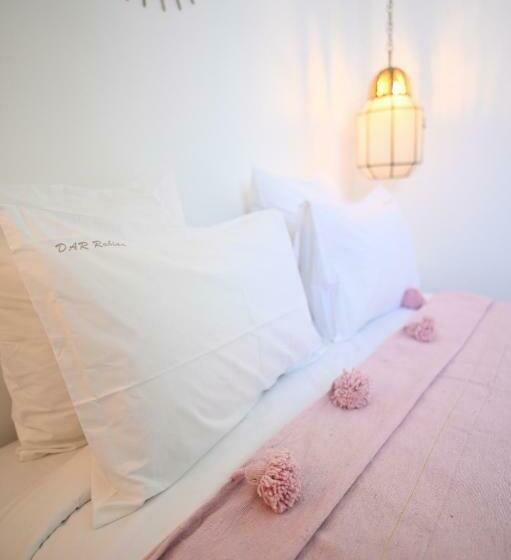 标准间, Riad Dar Rabiaa