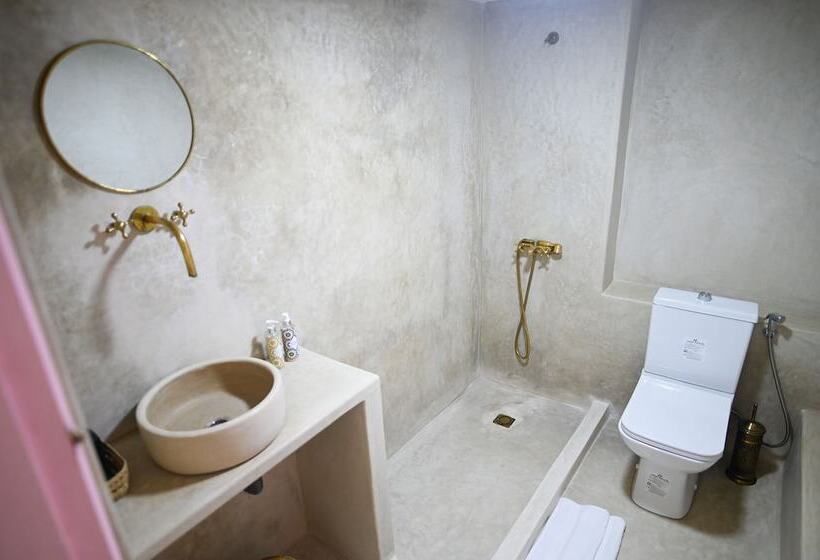 豪华房间, Riad Dar Rabiaa